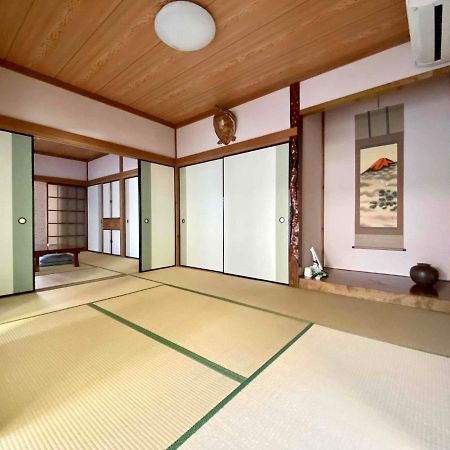 ホライゾン Villa Oshima Exterior photo