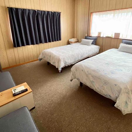 ホライゾン Villa Oshima Exterior photo