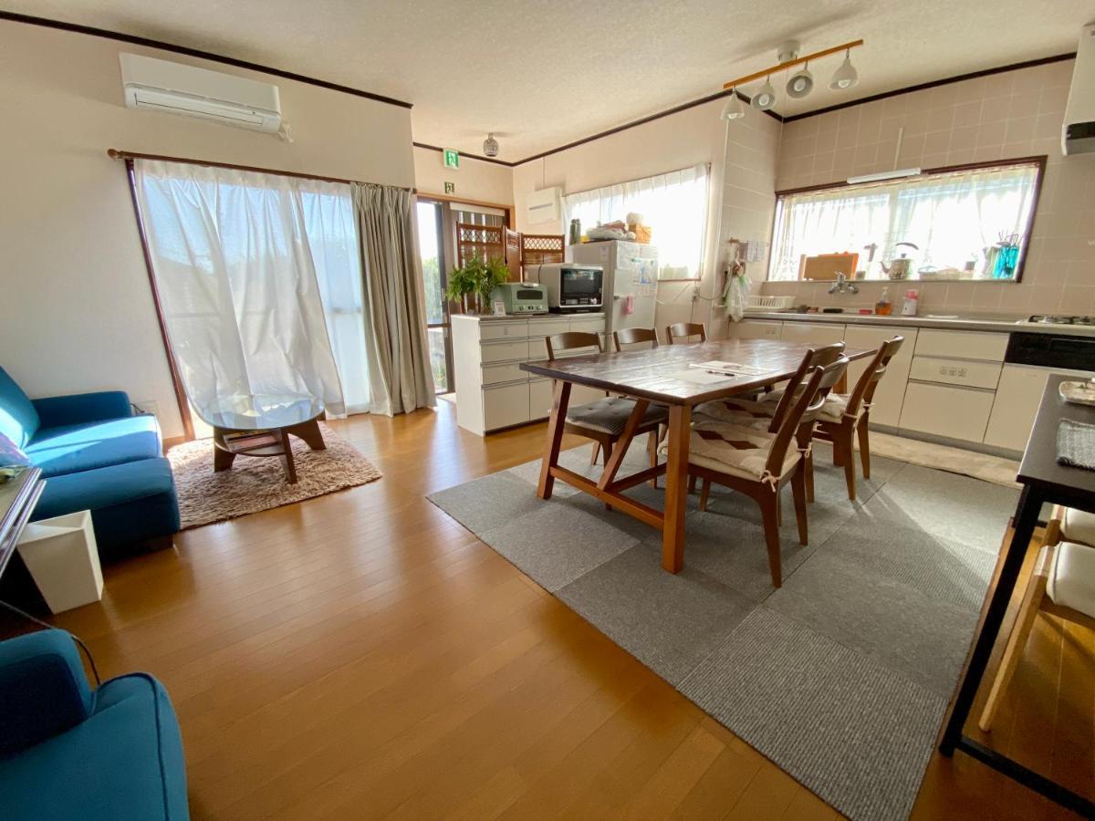 ホライゾン Villa Oshima Exterior photo